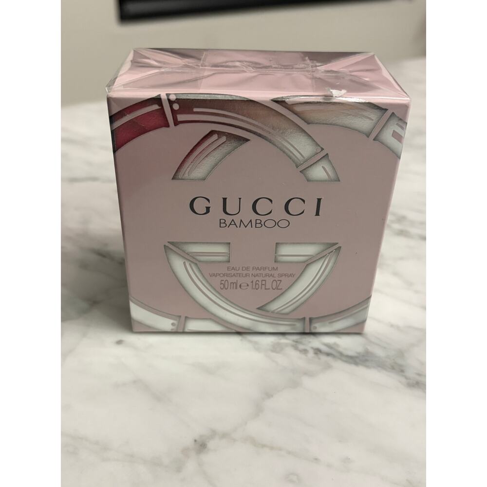 Gucci Bamboo Eau de Parfum, 1.6 oz
